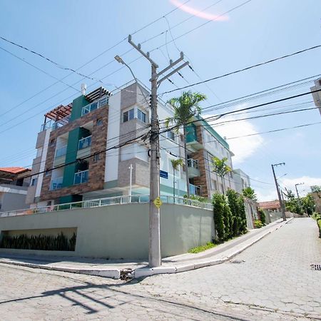 Apt A 100M Da Praia Dos Ingleses Ing4101 Florianopolis Exterior photo
