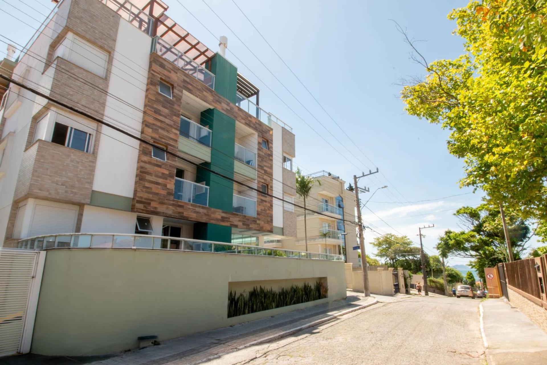 Apt A 100M Da Praia Dos Ingleses Ing4101 Florianopolis Exterior photo