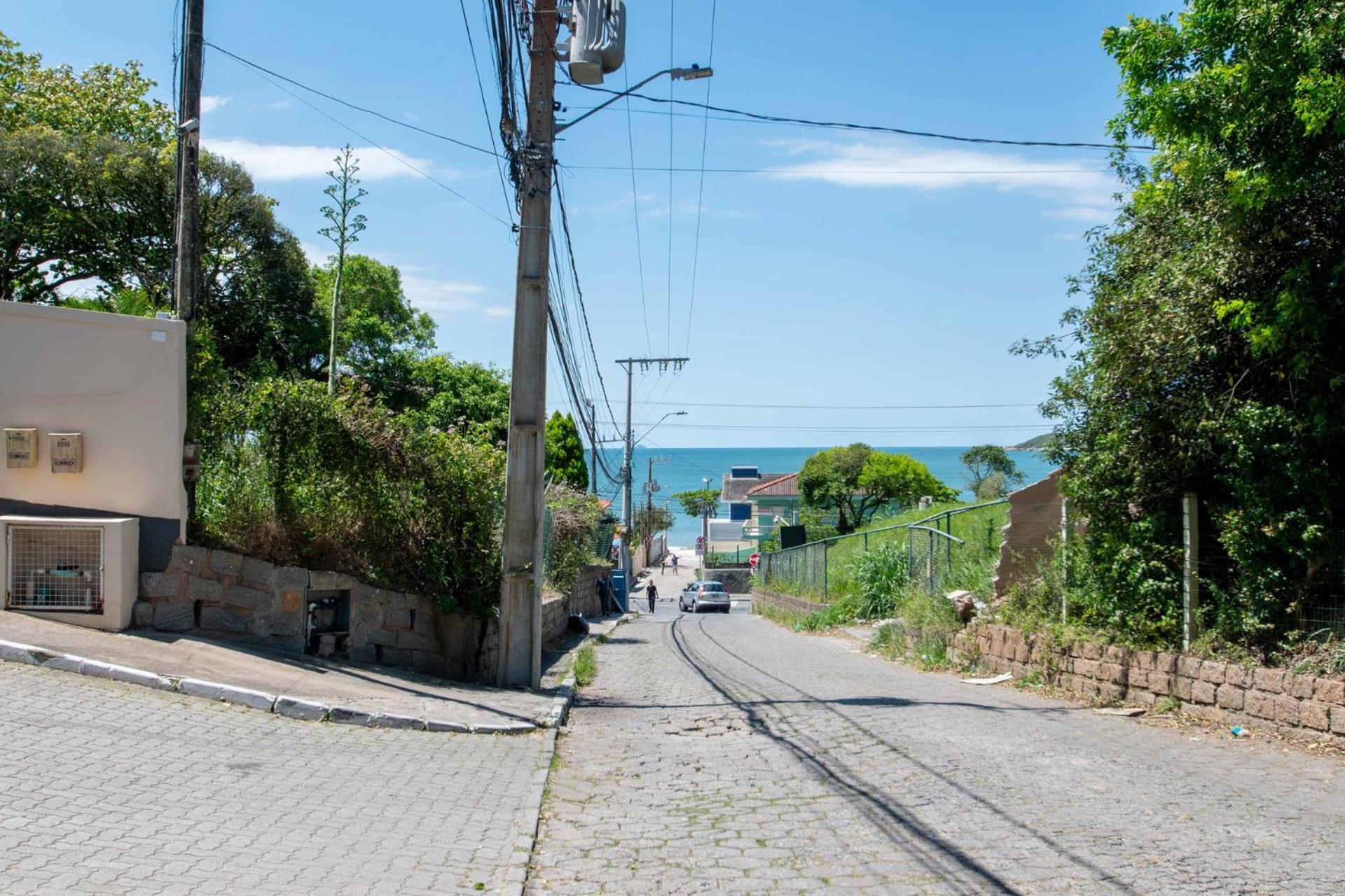 Apt A 100M Da Praia Dos Ingleses Ing4101 Florianopolis Exterior photo