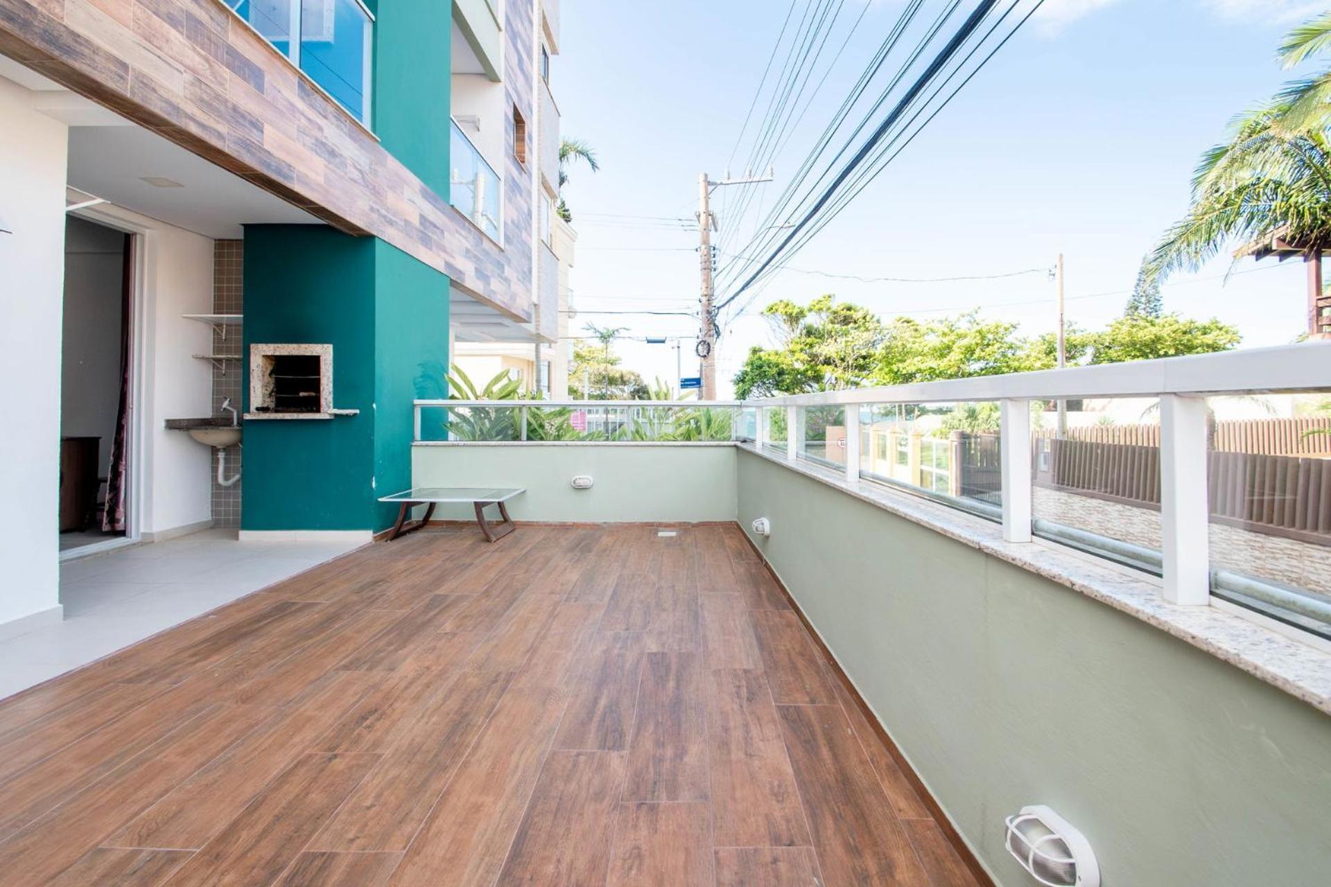Apt A 100M Da Praia Dos Ingleses Ing4101 Florianopolis Exterior photo