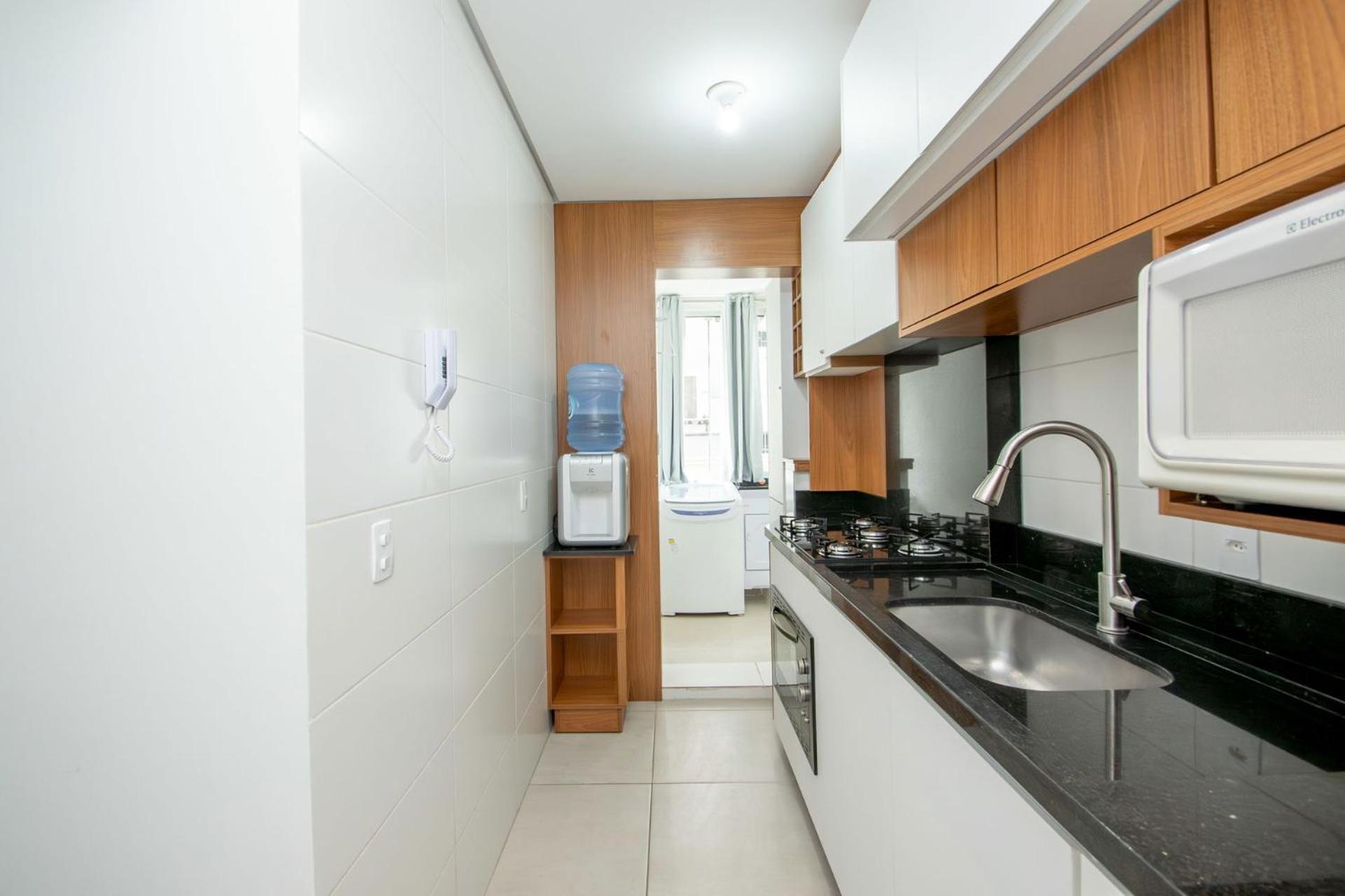 Apt A 100M Da Praia Dos Ingleses Ing4101 Florianopolis Exterior photo