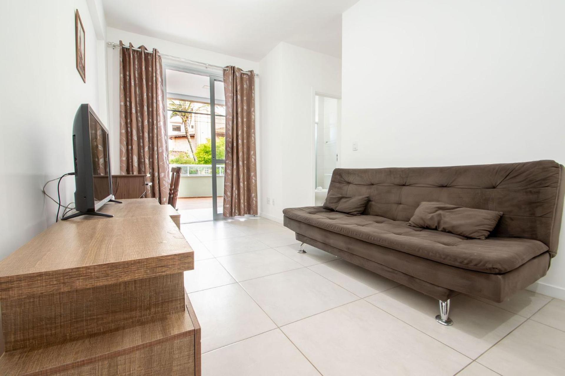 Apt A 100M Da Praia Dos Ingleses Ing4101 Florianopolis Exterior photo