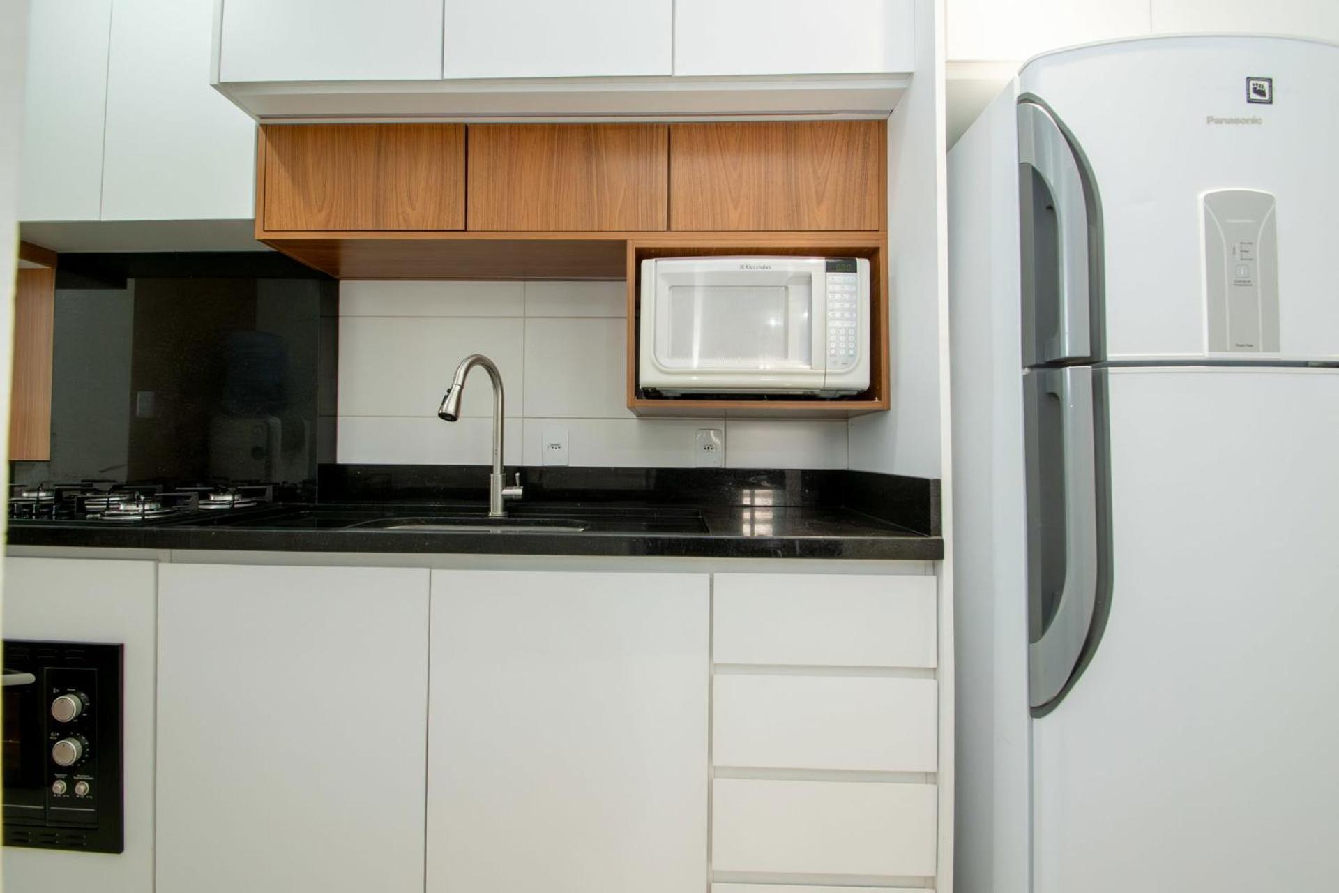 Apt A 100M Da Praia Dos Ingleses Ing4101 Florianopolis Exterior photo