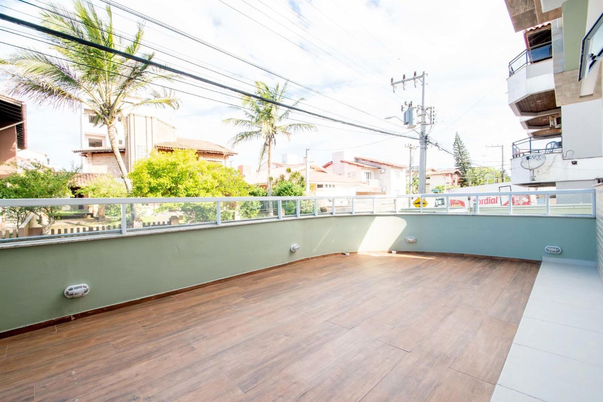 Apt A 100M Da Praia Dos Ingleses Ing4101 Florianopolis Exterior photo
